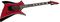 Axl&nbsp;Bloodsport Fireax Electric Guitar&nbsp;Red&nbsp;Red