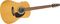 Seagull&nbsp;Slim Dreadnought QI EQ&nbsp;&nbsp;Natural