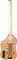 Traveler Guitar&nbsp;Escape Steel-String Acoustic-Electric Travel Guitar&nbsp;&nbsp;Back