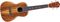 Lanikai&nbsp;CK-C Concert Ukulele&nbsp;&nbsp;Koa, Rosewood Fretboard