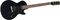 Gibson&nbsp;Melody Maker Electric Guitar&nbsp;Vintage Burst&nbsp;Ebony