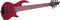 Conklin Guitars&nbsp;GT-7 7-String Bass&nbsp;&nbsp;Wine