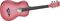 Dean&nbsp;Playmate JT 3/4 Size Acoustic Guitar&nbsp;&nbsp;Pinkburst