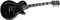 Gibson Custom&nbsp;Les Paul Custom Electric Guitar&nbsp;&nbsp;Ebony
