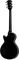 Gibson Custom&nbsp;Les Paul Custom Electric Guitar&nbsp;&nbsp;Ebony, Back