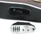 Ovation&nbsp;Celebrity Standard Left-Handed Acoustic-Electric Guitar&nbsp;&nbsp;OP11 Preamp, Out
