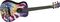 Martin&nbsp;Felix III Acoustic Guitar&nbsp;&nbsp;Felix III Acoustic Guitar