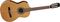 La Patrie&nbsp;Concert Classical Guitar&nbsp;Natural&nbsp;Natural