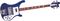 Rickenbacker&nbsp;4003 Bass&nbsp;&nbsp;Midnight Blue