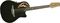 Adamas&nbsp;Melissa Etheridge 12-String Acoustic Electric Guitar&nbsp;&nbsp;Melissa Etheridge 12-String Acoustic Electric Guitar