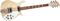 Rickenbacker&nbsp;620 Electric Guitar&nbsp;Ruby Red&nbsp;Mapleglo