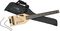 Traveler Guitar&nbsp;Ultra-Light Acoustic-Electric Travel Guitar&nbsp;&nbsp;Natural, with Gigbag