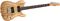 Fender&nbsp;Special Edition Custom Telecaster Spalted Maple HH Electric Guitar&nbsp;&nbsp;Spalted Maple