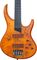MTD&nbsp;Kingston KZ Fretless Bass&nbsp;&nbsp;Burled Maple, Ebonol, Body