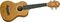 Oscar Schmidt&nbsp;OU2 Concert Ukulele&nbsp;&nbsp;Front