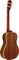 Oscar Schmidt&nbsp;OU53S Baritone Ukulele&nbsp;&nbsp;Back