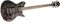 Washburn&nbsp;Nick Catanese Signature Series Idol Electric Guitar&nbsp;&nbsp;Black