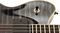 Washburn&nbsp;Nick Catanese Signature Series Idol Electric Guitar&nbsp;&nbsp;Black, Switch