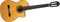 FF Cutaway Cypress Classical Acoustic-Electric Guitar