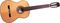 Manuel Rodriguez&nbsp;Norman Rodriguez Jr. Flamenco Guitar&nbsp;&nbsp;Norman Rodriguez Jr. Flamenco Guitar