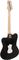 Italia&nbsp;Modena Standard Electric Guitar&nbsp;&nbsp;Back