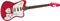 Italia&nbsp;Modena Standard Electric Guitar&nbsp;&nbsp;Red