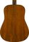Martin&nbsp;D-18GE Golden Era 1934 Acoustic Guitar&nbsp;&nbsp;Back, Closeup