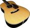 Martin&nbsp;HD-28VS Guitar&nbsp;&nbsp;Close Angle