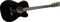 Martin&nbsp;00CXAE Acoustic-Electric Guitar&nbsp;&nbsp;Black