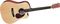 Martin&nbsp;DCX1E Acoustic-Electric Guitar&nbsp;&nbsp;DCX1E Acoustic-Electric Guitar