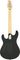 Music Man&nbsp;Steve Morse Y2D Guitar with Floyd Rose Tremolo&nbsp;Purple Sunset&nbsp;Back