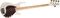 Music Man&nbsp;StingRay 5 5-String Bass Guitar&nbsp;&nbsp;White, Maple Fretboard