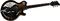 Jay Turser&nbsp;JT-Res Electric Resonator Guitar&nbsp;Antique Natural Sunburst&nbsp;Antique Natural Sunburst