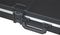 Fender&nbsp;American Standard Telecaster Left-Handed Electric Guitar&nbsp;&nbsp;Case Latch and Handle