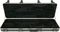 Fender&nbsp;American Standard P Bass Left-Handed&nbsp;&nbsp;Case, Open