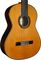 Jose Ramirez&nbsp;125 Anos Classical Guitar with Humicase&nbsp;&nbsp;Natural, Body