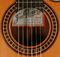 Jose Ramirez&nbsp;4CWE Classical Cutaway Acoustic-Electric Guitar&nbsp;&nbsp;Natural, Soundhole
