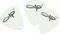 OLP&nbsp;John Petrucci Signature Model Electric Guitar Pack&nbsp;&nbsp;Picks