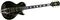 Gibson Custom&nbsp;Jimmy Page Les Paul Custom VOS Electric Guitar with Bigsby&nbsp;&nbsp;Ebony