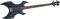 ESP&nbsp;LTD AX-54 Bass Guitar&nbsp;&nbsp;Black Satin
