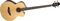 Takamine&nbsp;EG512C Acoustic-Electric Bass&nbsp;&nbsp;Natural