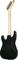 ESP&nbsp;Kamikaze-1 George Lynch Signature Series Electric Guitar&nbsp;&nbsp;Back
