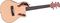 Applause&nbsp;UAE148 Acoustic-Electric Tenor Ukulele&nbsp;&nbsp;Natural