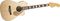 Fender&nbsp;Malibu SCE Acoustic-Electric Guitar&nbsp;3-Tone Sunburst&nbsp;Natural