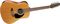 Seagull&nbsp;Coastline Series S12 Dreadnought 12-String QI Acoustic-Electric Guitar&nbsp;&nbsp;Natural