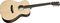 Breedlove&nbsp;Retro Series OM/SMe Acoustic Guitar&nbsp;&nbsp;Natural