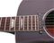 Gibson&nbsp;J-160E Standard Acoustic-Electric Guitar&nbsp;&nbsp;Detail 01, Pickup