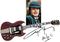 Gibson&nbsp;Angus Young Signature SG&nbsp;&nbsp;Group Shot