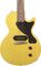 Gibson Custom&nbsp;1957 Les Paul Junior Single Cutaway Electric Guitar&nbsp;&nbsp;TV Yellow, Close