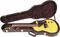 Gibson Custom&nbsp;1957 Les Paul Junior Single Cutaway Electric Guitar&nbsp;&nbsp;TV Yellow, In Case
